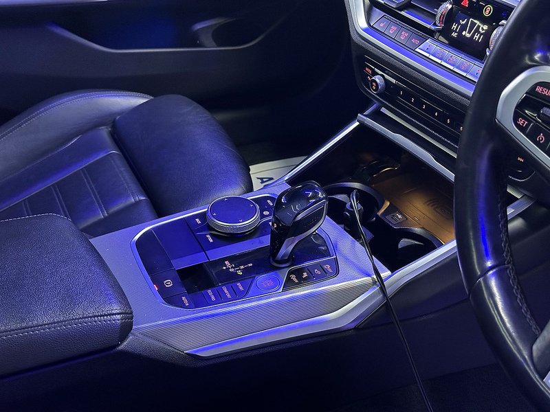 Used BMW 3 Series 2019 for sale - 76323818: Photo 39