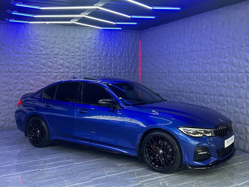 Used BMW 3 Series 2019 for sale - 76323818: Photo 4