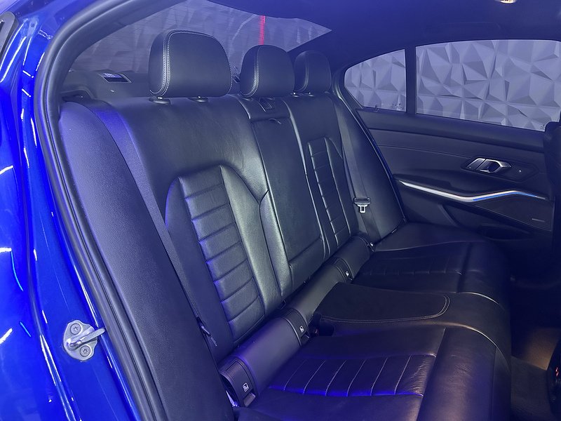 Used BMW 3 Series 2019 for sale - 76323818: Photo 41