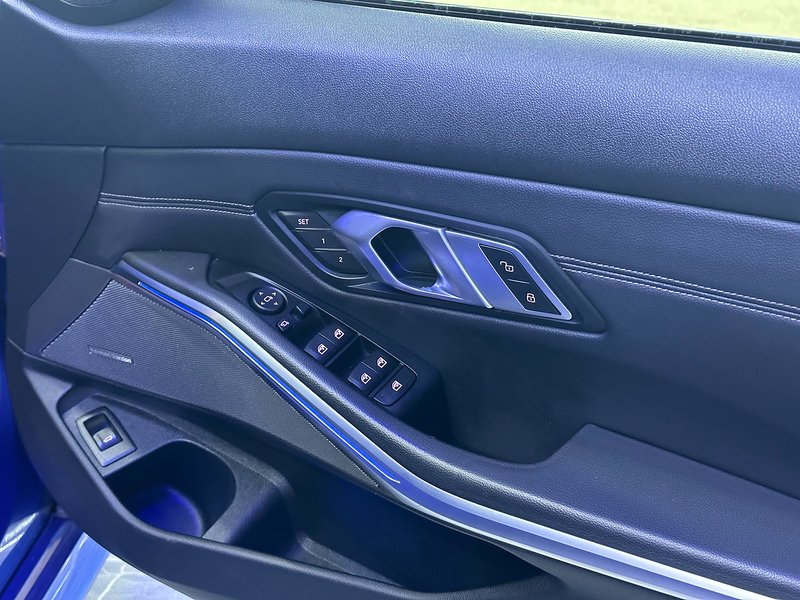 Used BMW 3 Series 2019 for sale - 76323818: Photo 43