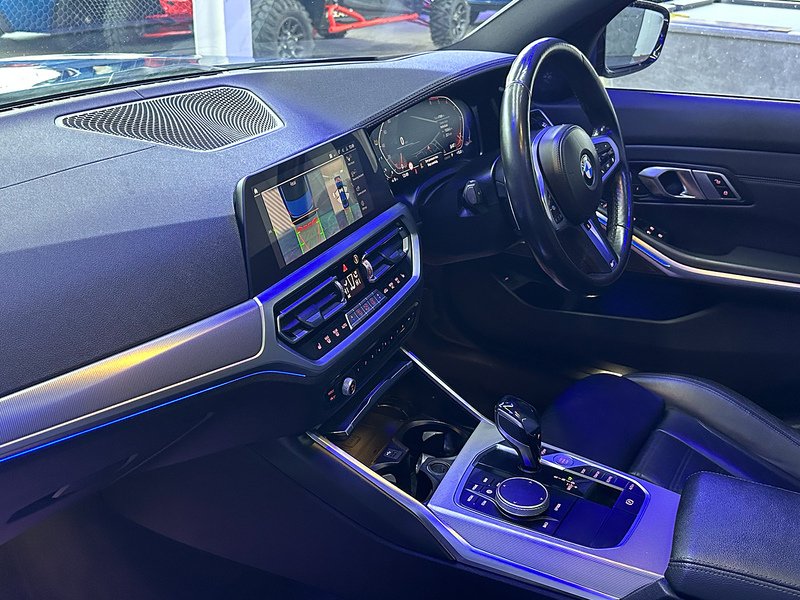 Used BMW 3 Series 2019 for sale - 76323818: Photo 46