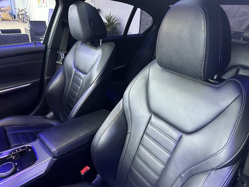 Used BMW 3 Series 2019 for sale - 76323818: Photo 47