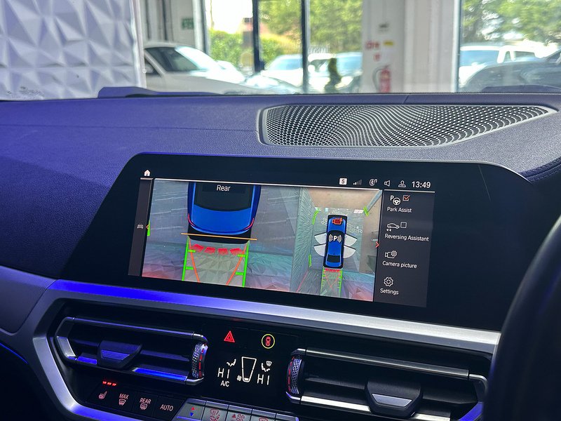 Used BMW 3 Series 2019 for sale - 76323818: Photo 50