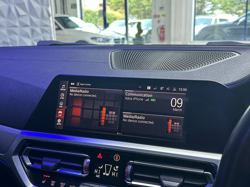 Used BMW 3 Series 2019 for sale - 76323818: Photo 51