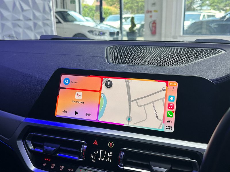 Used BMW 3 Series 2019 for sale - 76323818: Photo 52