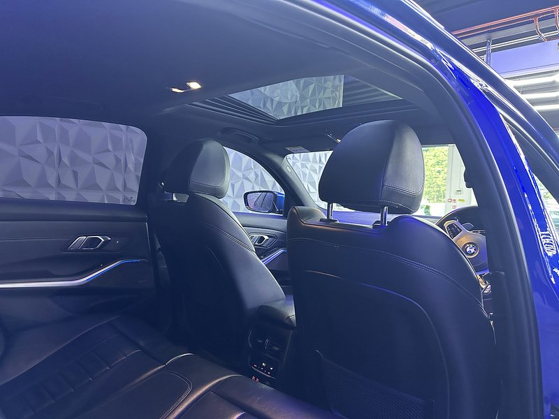 Used BMW 3 Series 2019 for sale - 76323818: Photo 58