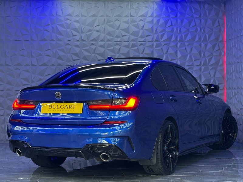 Used BMW 3 Series 2019 for sale - 76323818: Photo 6