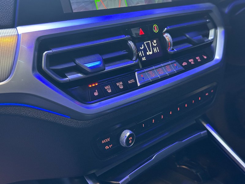 Used BMW 3 Series 2019 for sale - 76323818: Photo 60