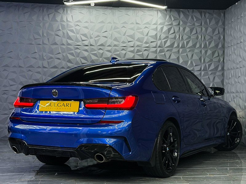 Used BMW 3 Series 2019 for sale - 76323818: Photo 62