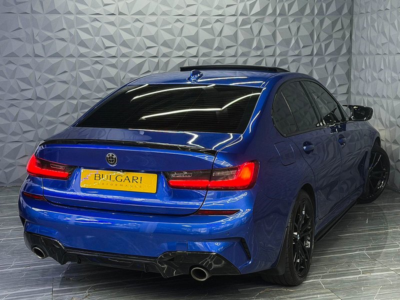 Used BMW 3 Series 2019 for sale - 76323818: Photo 63