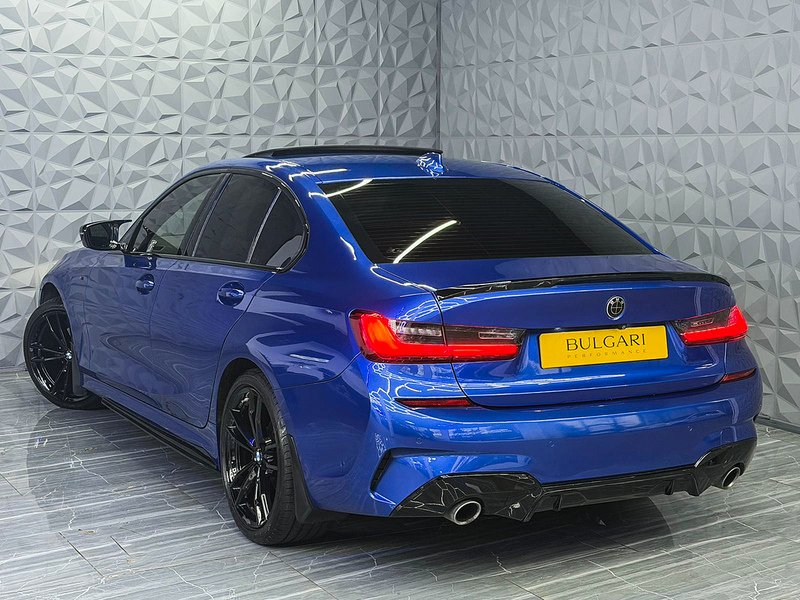 Used BMW 3 Series 2019 for sale - 76323818: Photo 64