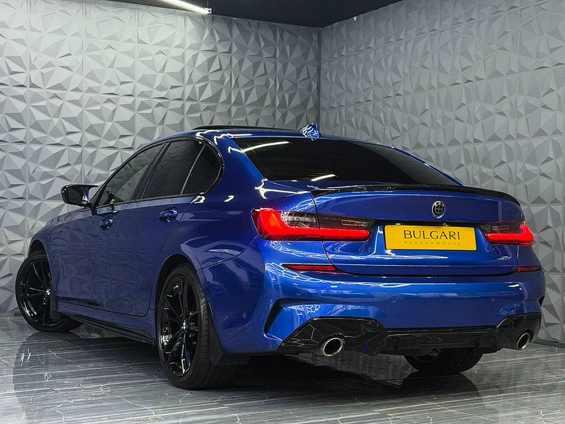 Used BMW 3 Series 2019 for sale - 76323818: Photo 65