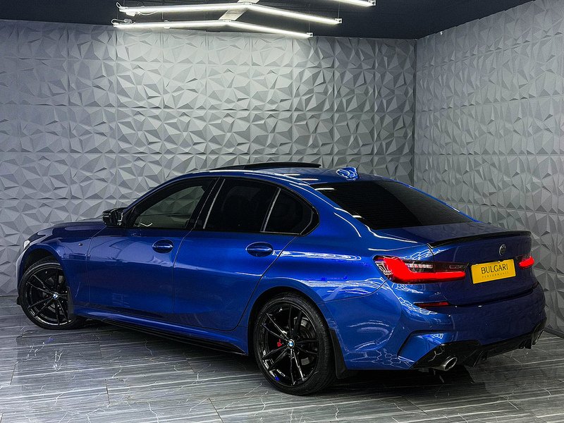 Used BMW 3 Series 2019 for sale - 76323818: Photo 66