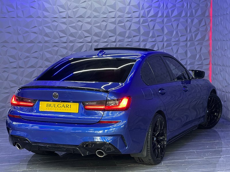 Used BMW 3 Series 2019 for sale - 76323818: Photo 7