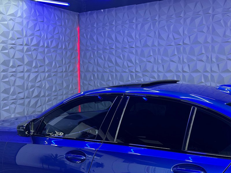 Used BMW 3 Series 2019 for sale - 76323818: Photo 8