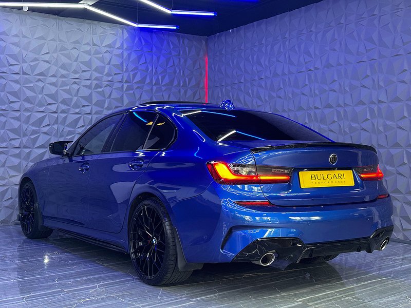 Used BMW 3 Series 2019 for sale - 76323818: Photo 9