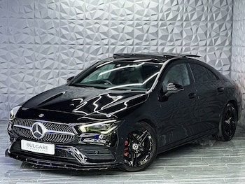 Used Mercedes-Benz CLA 2019 for sale - 78714241: Photo