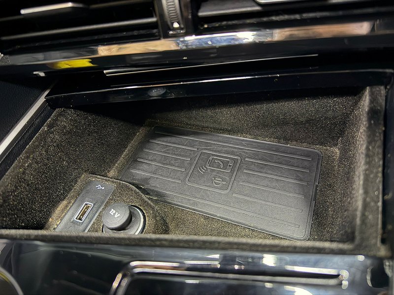 Used Volkswagen Touareg 2018 for sale - 77742442: Photo 37