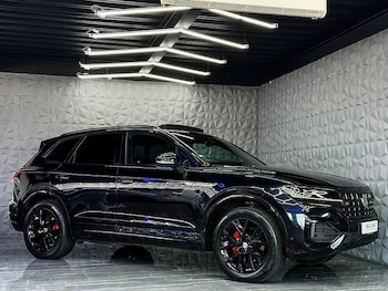 Used Volkswagen Touareg 2018 for sale - 77742442: Photo