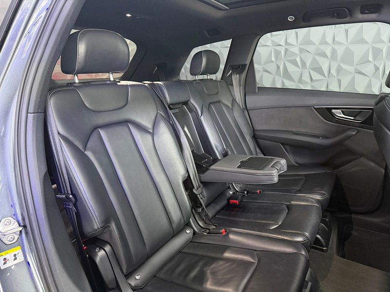 Used Audi Q7 2019 for sale - 77941396: Photo 28