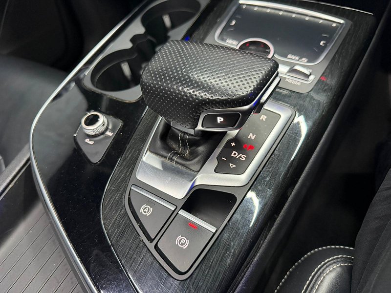 Used Audi Q7 2019 for sale - 77941396: Photo 35