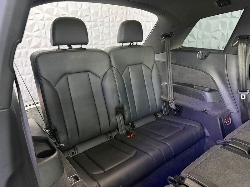 Used Audi Q7 2019 for sale - 77941396: Photo 41