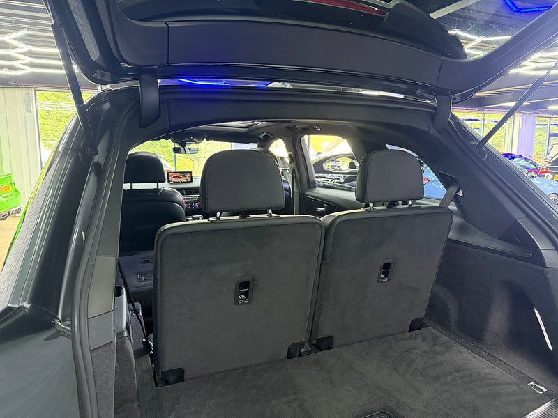Used Audi Q7 2019 for sale - 77941396: Photo 42