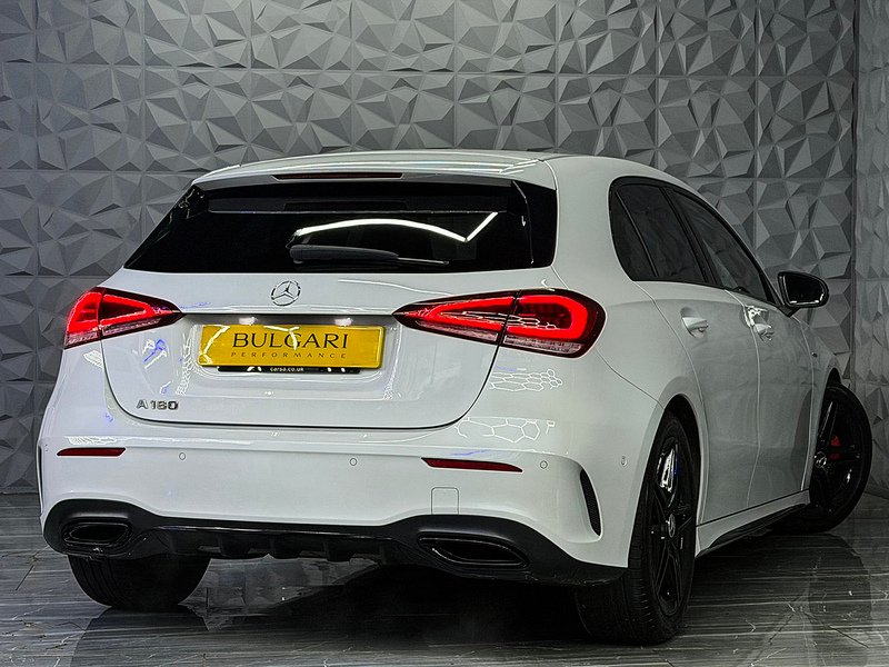 Used Mercedes-Benz A-Class 2022 for sale - 77937485: Photo 10