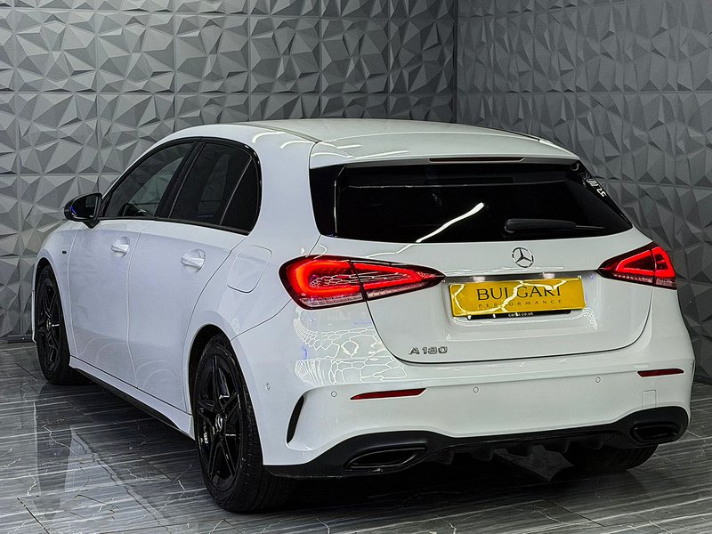 Used Mercedes-Benz A-Class 2022 for sale - 77937485: Photo 11