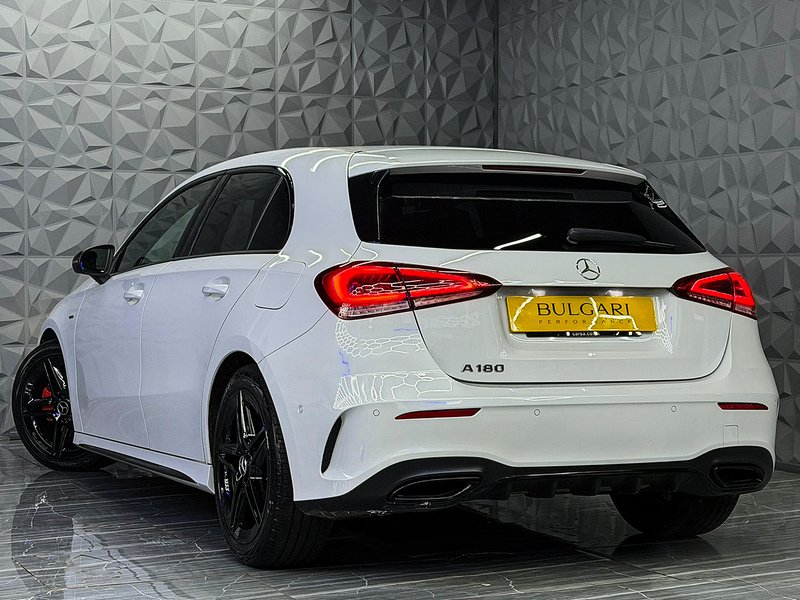 Used Mercedes-Benz A-Class 2022 for sale - 77937485: Photo 12