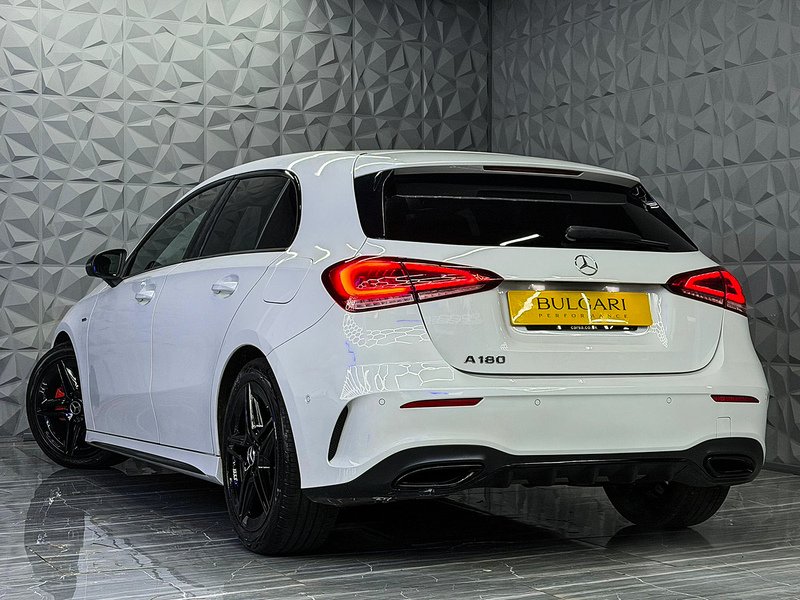 Used Mercedes-Benz A-Class 2022 for sale - 77937485: Photo 13