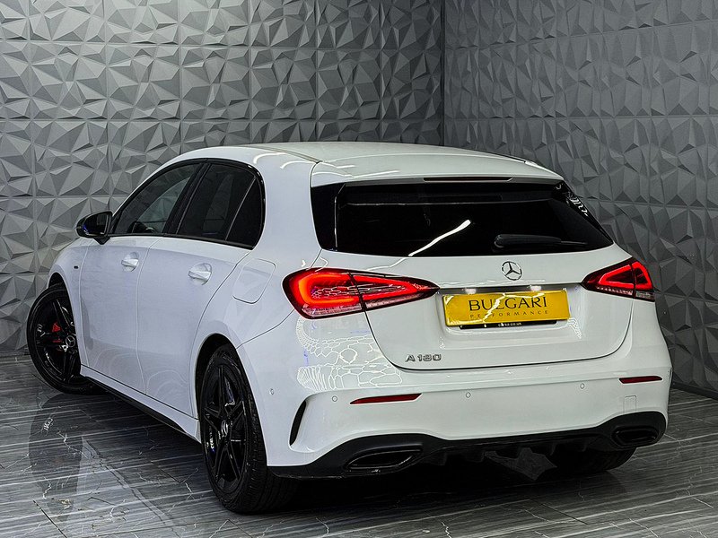 Used Mercedes-Benz A-Class 2022 for sale - 77937485: Photo 14