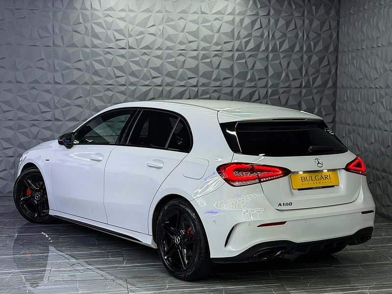 Used Mercedes-Benz A-Class 2022 for sale - 77937485: Photo 15