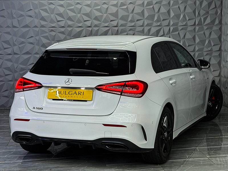 Used Mercedes-Benz A-Class 2022 for sale - 77937485: Photo 16