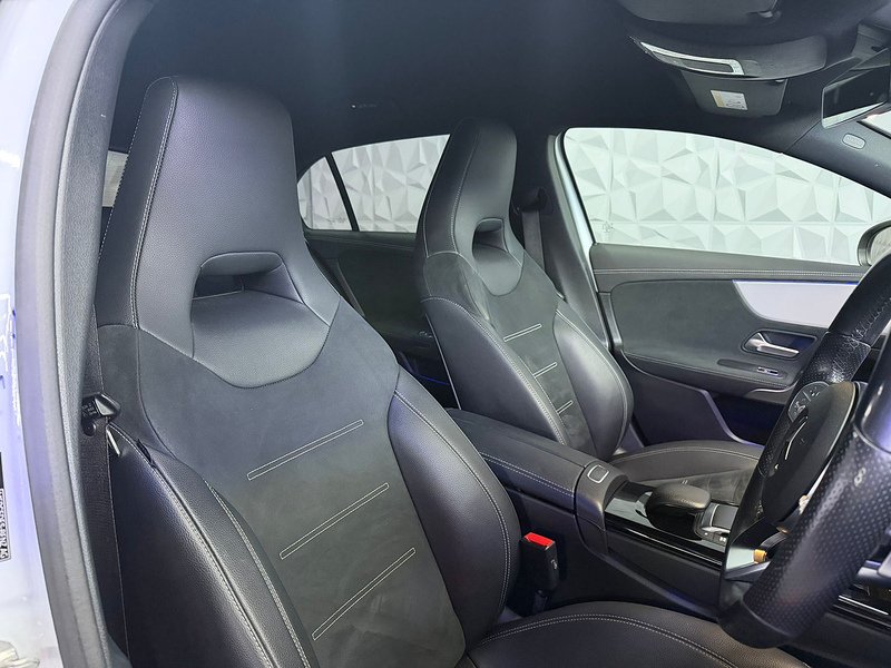 Used Mercedes-Benz A-Class 2022 for sale - 77937485: Photo 19