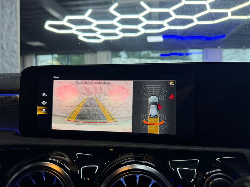 Used Mercedes-Benz A-Class 2022 for sale - 77937485: Photo 20