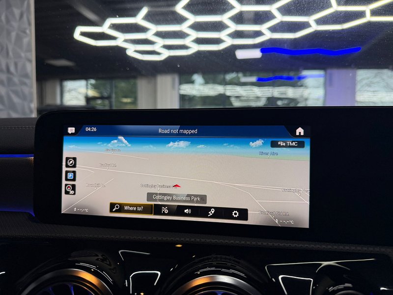 Used Mercedes-Benz A-Class 2022 for sale - 77937485: Photo 21