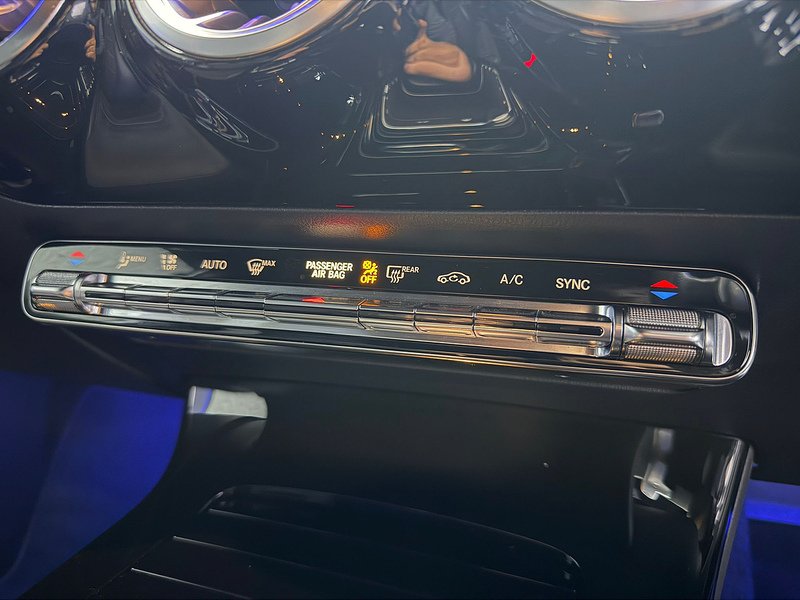 Used Mercedes-Benz A-Class 2022 for sale - 77937485: Photo 22