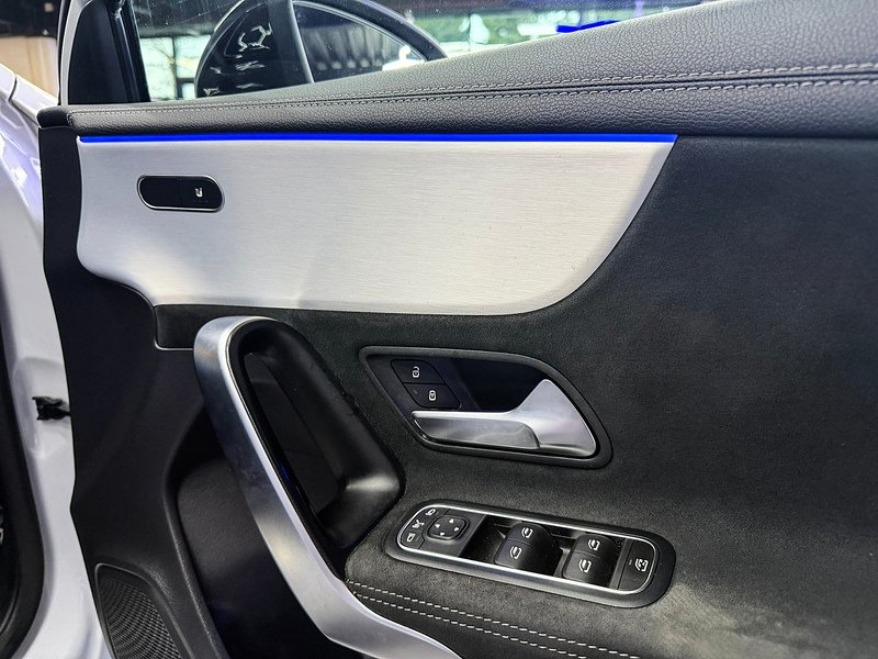 Used Mercedes-Benz A-Class 2022 for sale - 77937485: Photo 23