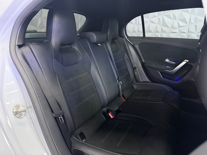 Used Mercedes-Benz A-Class 2022 for sale - 77937485: Photo 24