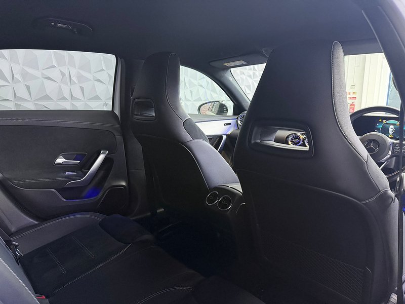 Used Mercedes-Benz A-Class 2022 for sale - 77937485: Photo 27