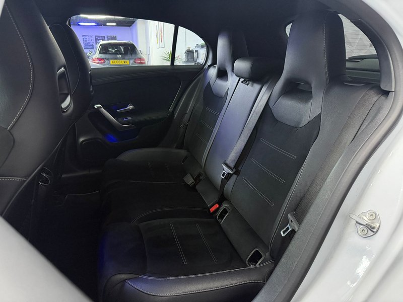 Used Mercedes-Benz A-Class 2022 for sale - 77937485: Photo 30