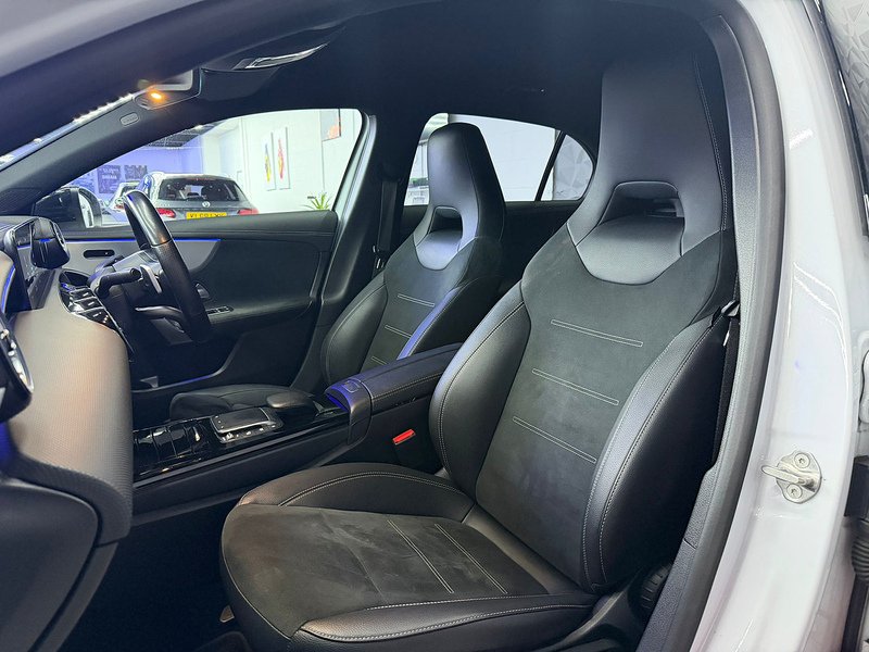 Used Mercedes-Benz A-Class 2022 for sale - 77937485: Photo 34