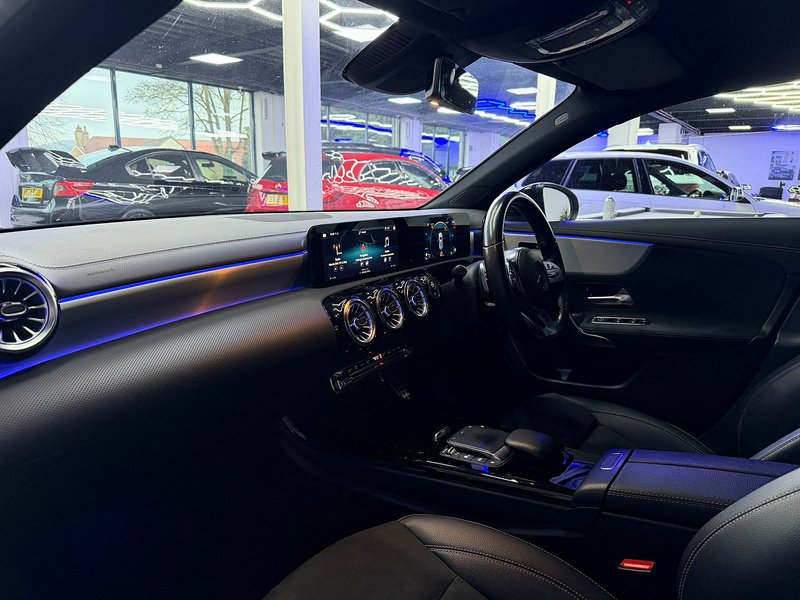 Used Mercedes-Benz A-Class 2022 for sale - 77937485: Photo 35