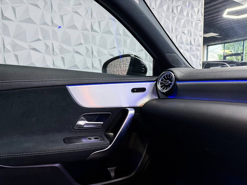 Used Mercedes-Benz A-Class 2022 for sale - 77937485: Photo 36