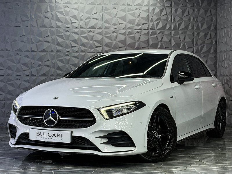 Used Mercedes-Benz A-Class 2022 for sale - 77937485: Photo 37