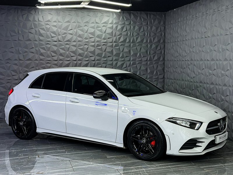 Used Mercedes-Benz A-Class 2022 for sale - 77937485: Photo 6