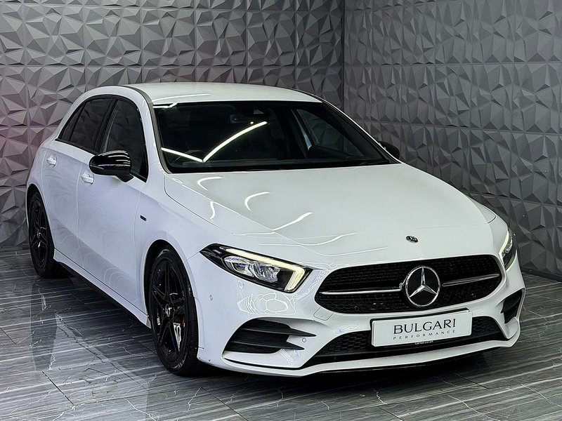 Used Mercedes-Benz A-Class 2022 for sale - 77937485: Photo 7