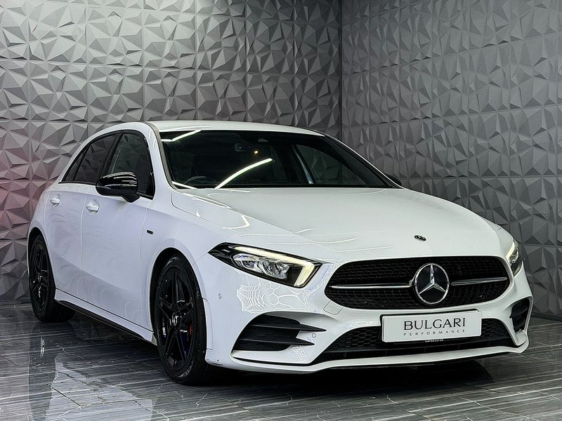 Used Mercedes-Benz A-Class 2022 for sale - 77937485: Photo 8