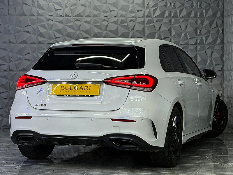 Used Mercedes-Benz A-Class 2022 for sale - 77937485: Photo 9